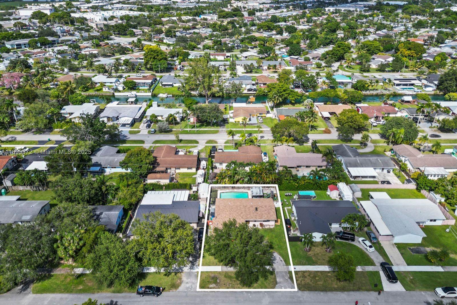 BEL-AIRE SEC 2 - Residential