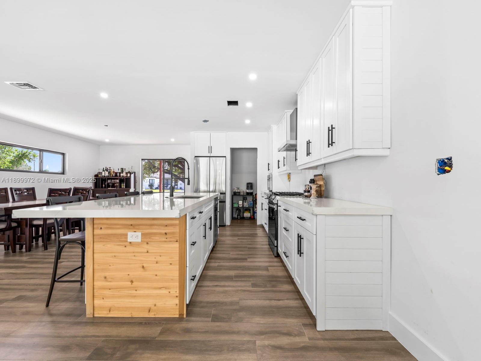 BEL-AIRE SEC 2 - Residential