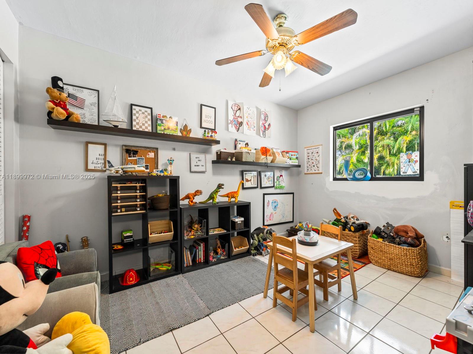 BEL-AIRE SEC 2 - Residential