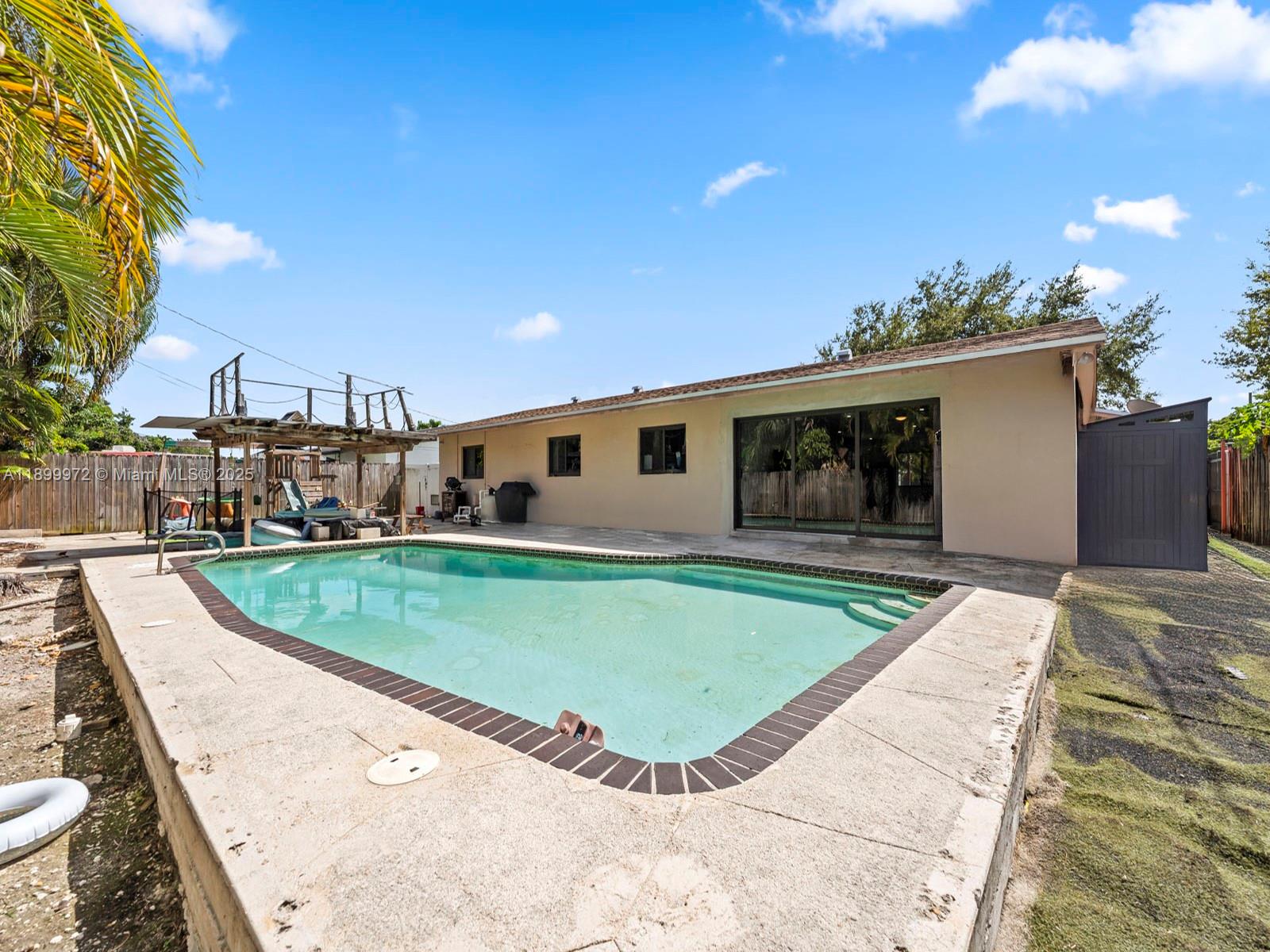 BEL-AIRE SEC 2 - Residential