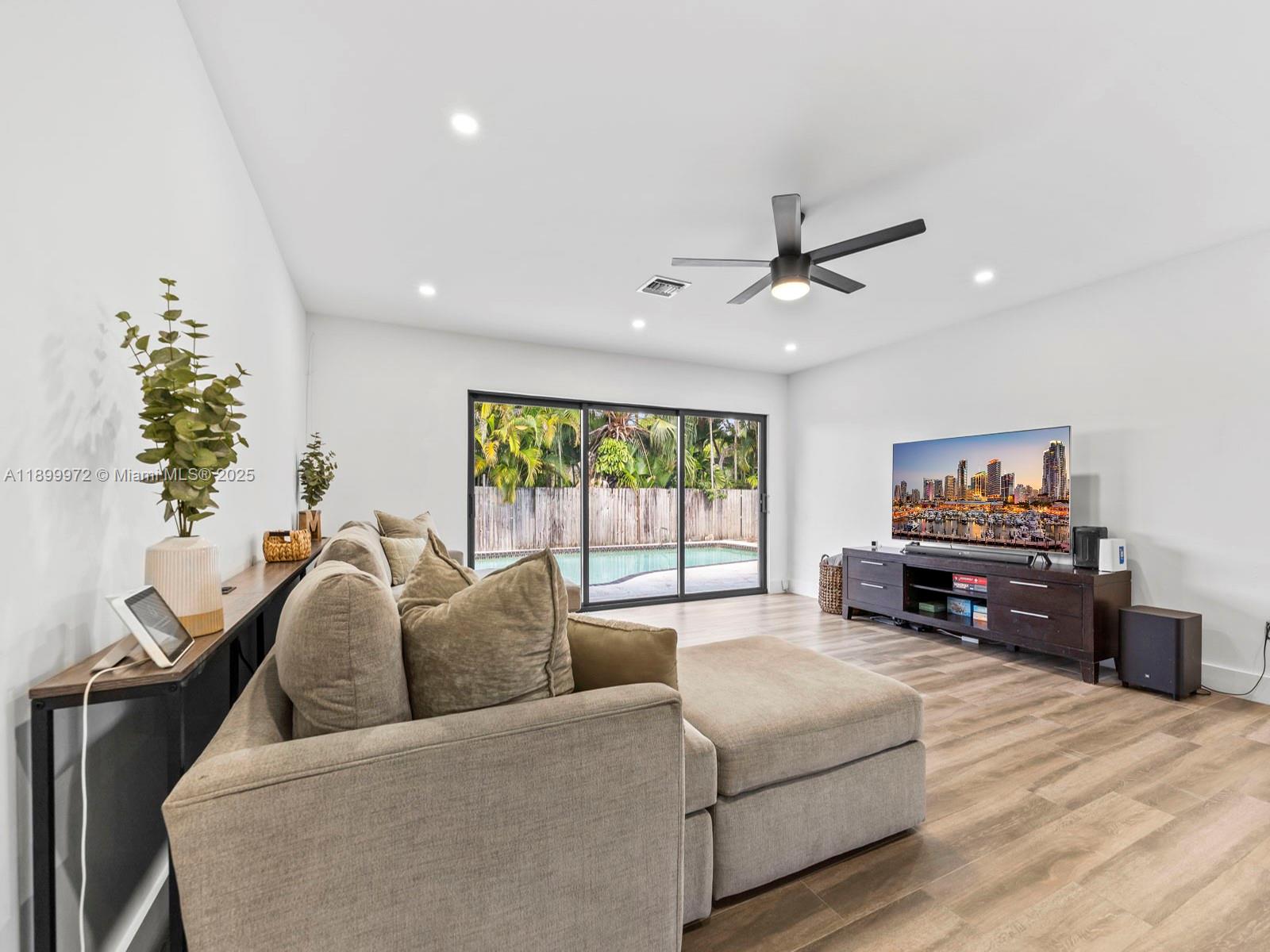 BEL-AIRE SEC 2 - Residential