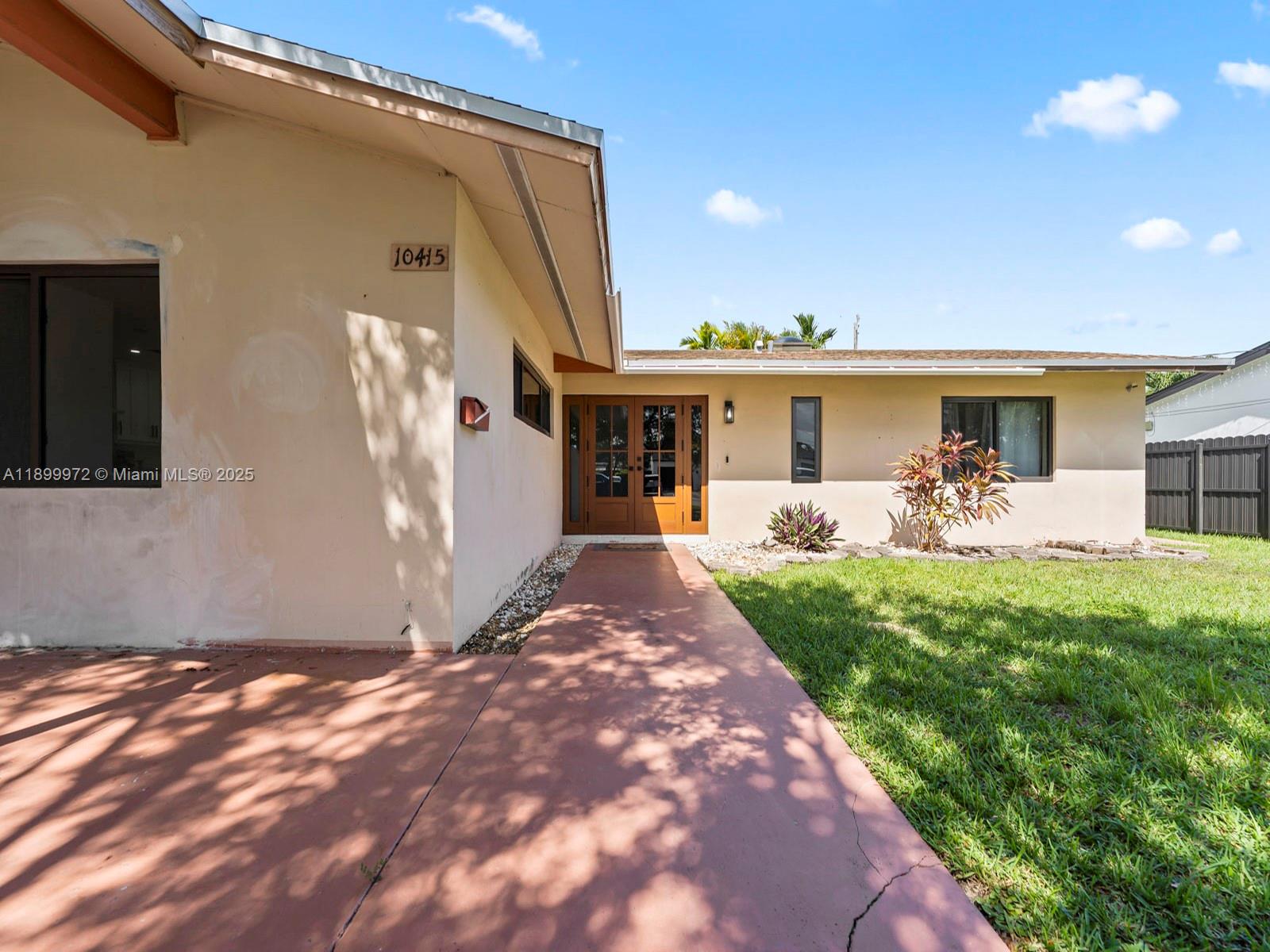 BEL-AIRE SEC 2 - Residential