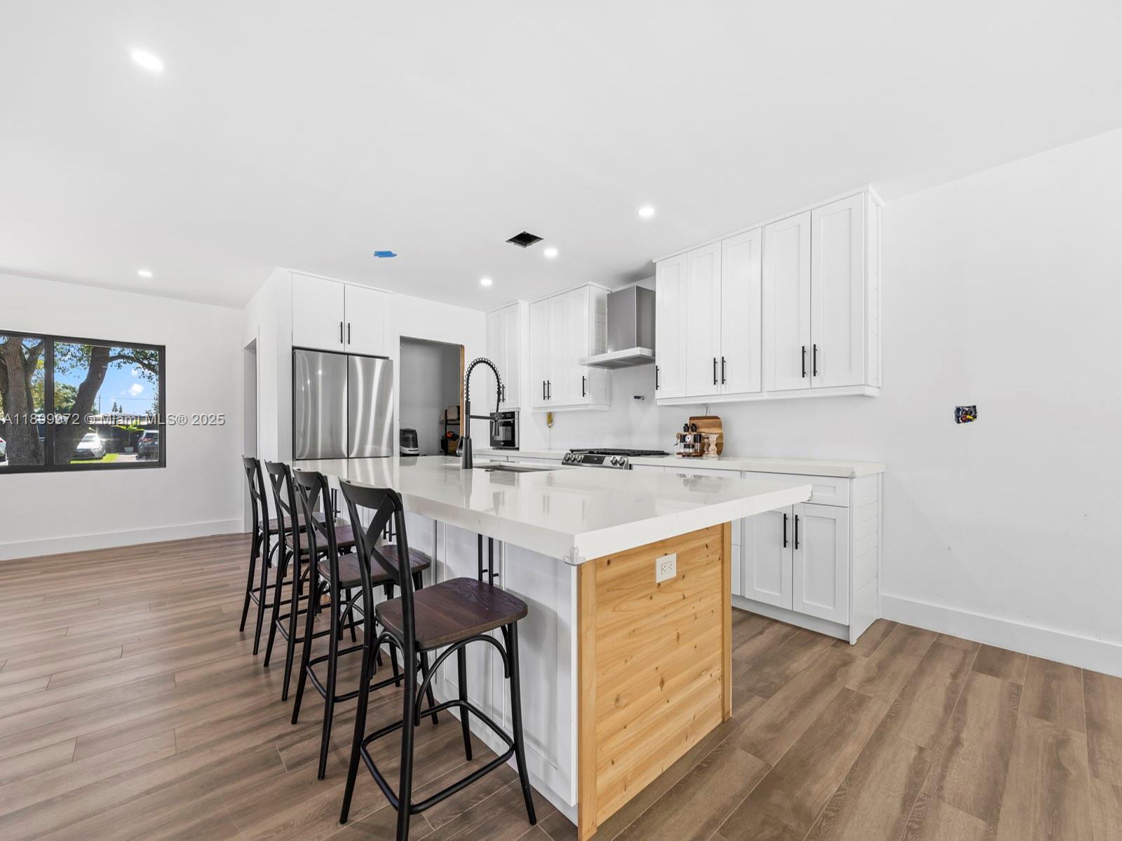 BEL-AIRE SEC 2 - Residential