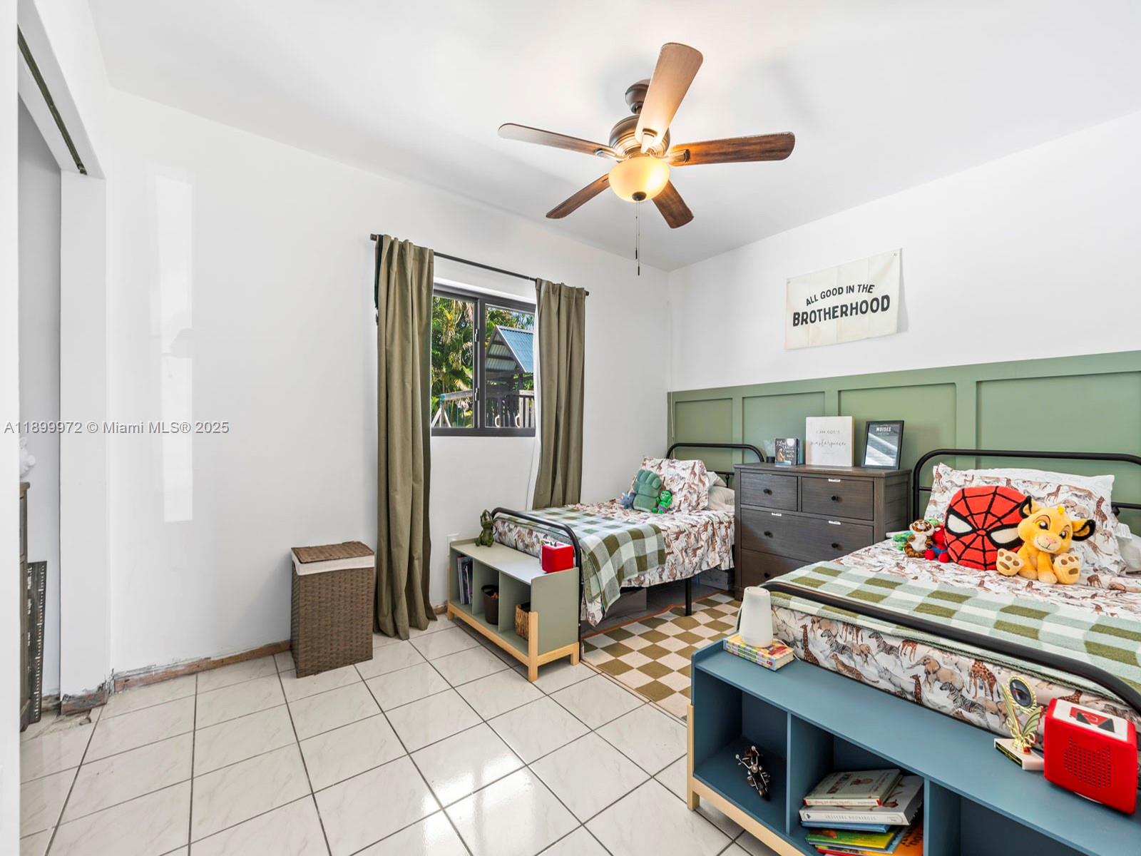 BEL-AIRE SEC 2 - Residential