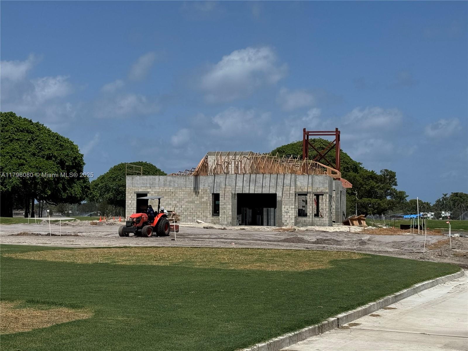 ST FRANCIS APTS CO-OP - Residential