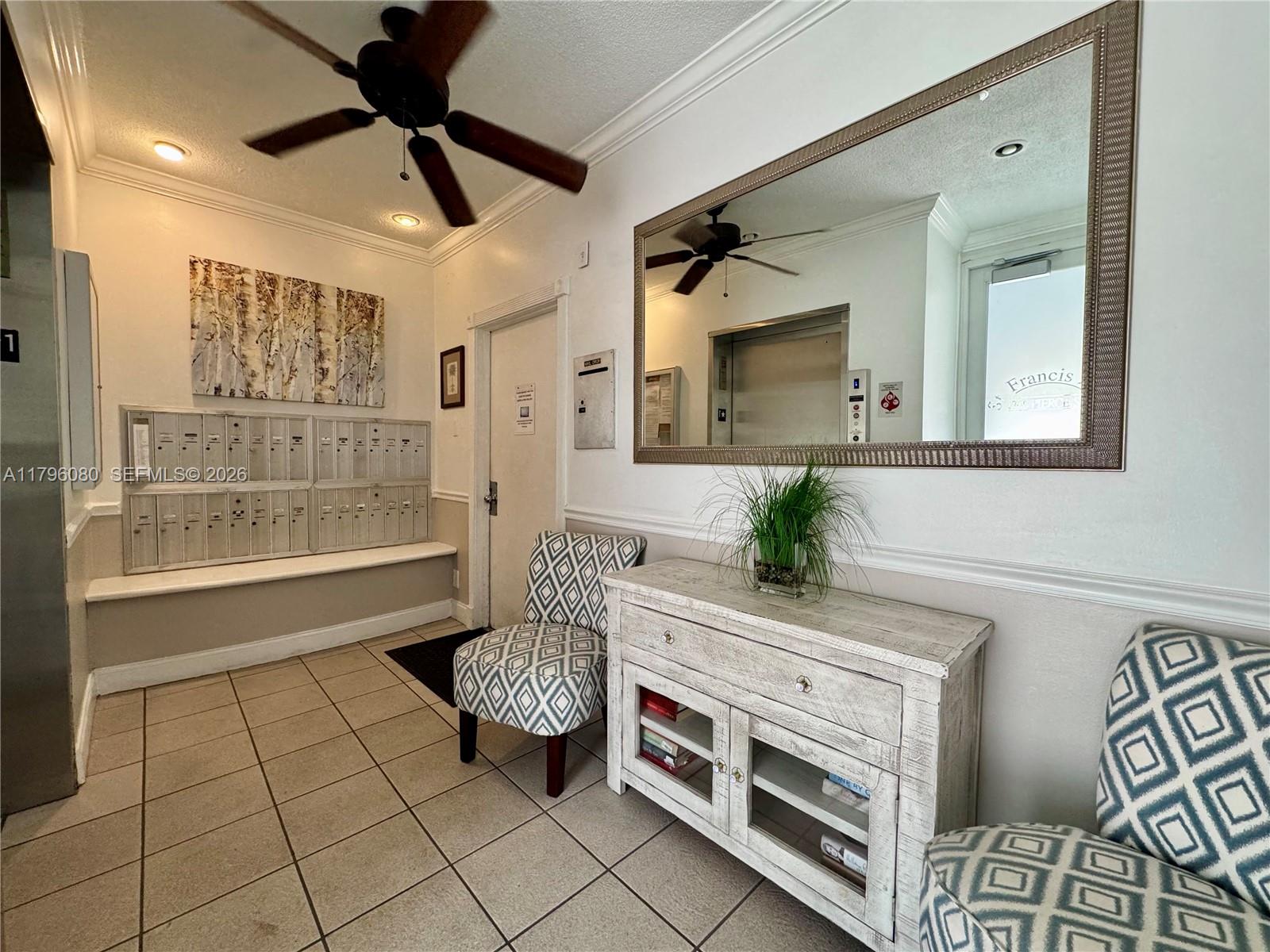 ST FRANCIS APTS CO-OP - Residential