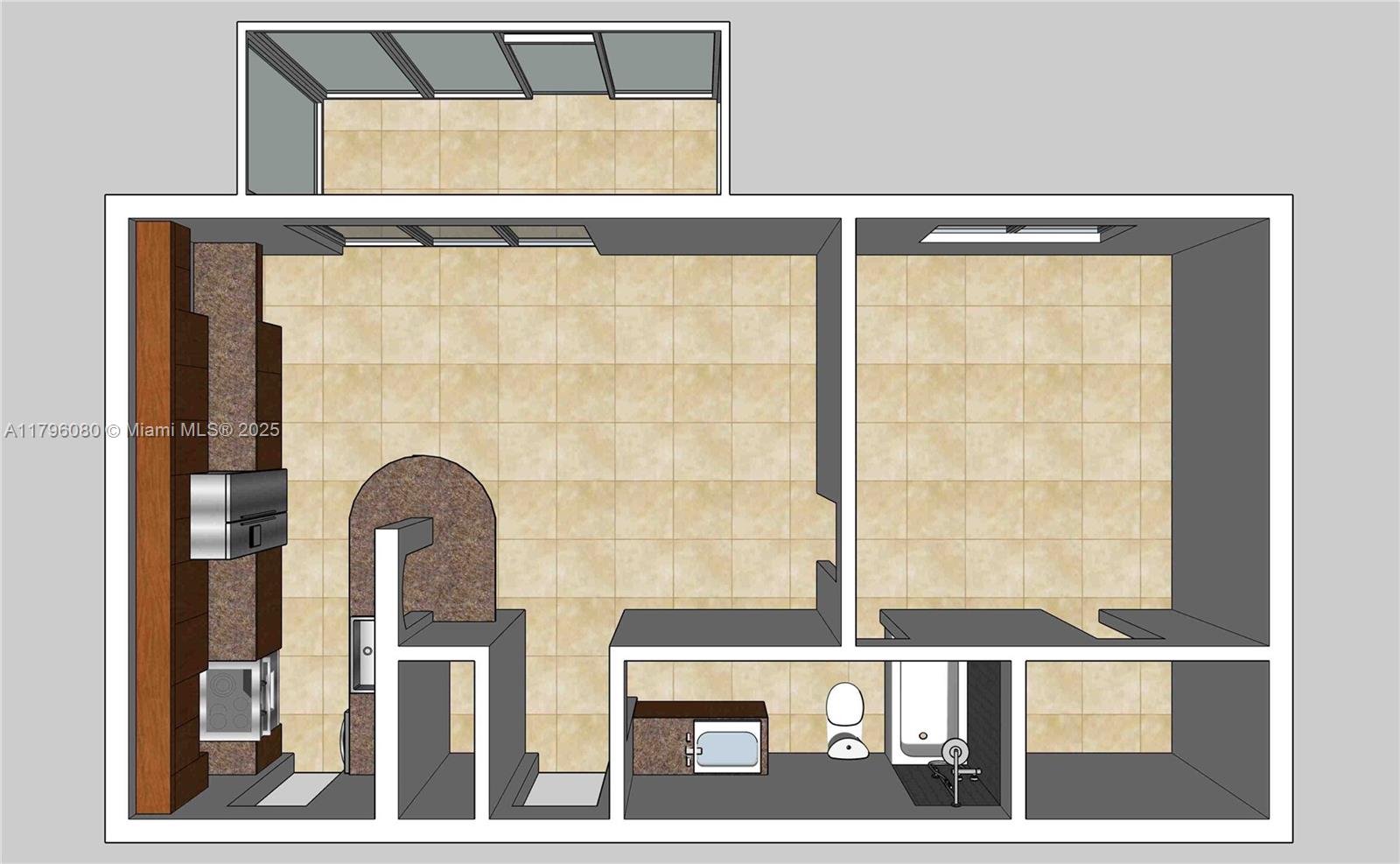 ST FRANCIS APTS CO-OP - Residential