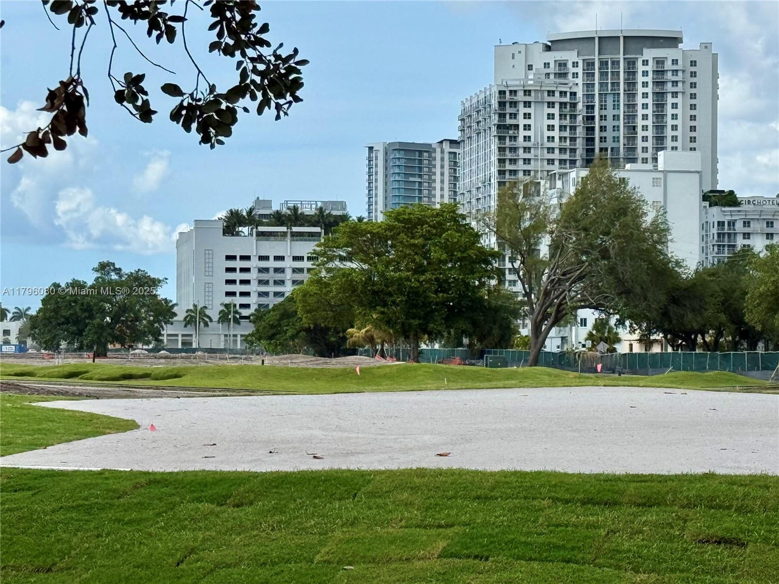 ST FRANCIS APTS CO-OP - Residential