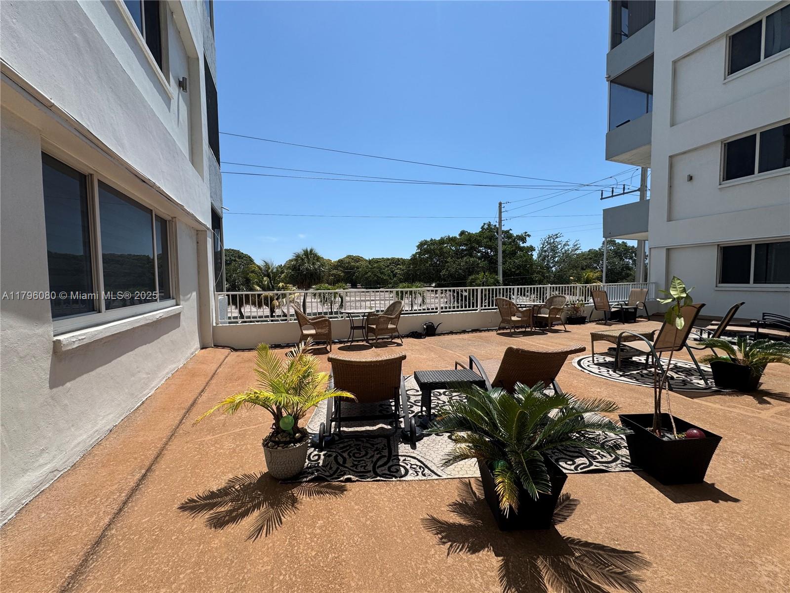 ST FRANCIS APTS CO-OP - Residential