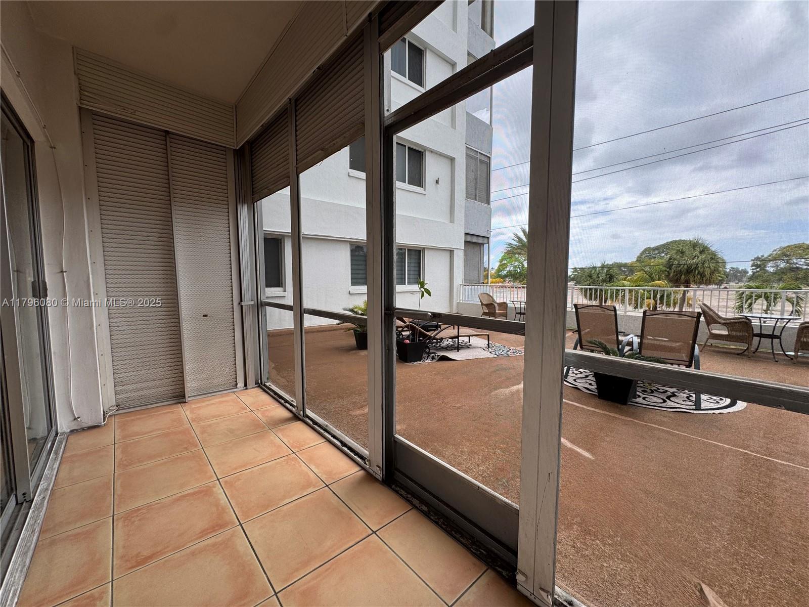 ST FRANCIS APTS CO-OP - Residential