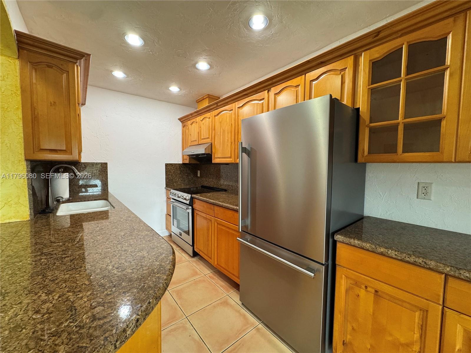 ST FRANCIS APTS CO-OP - Residential