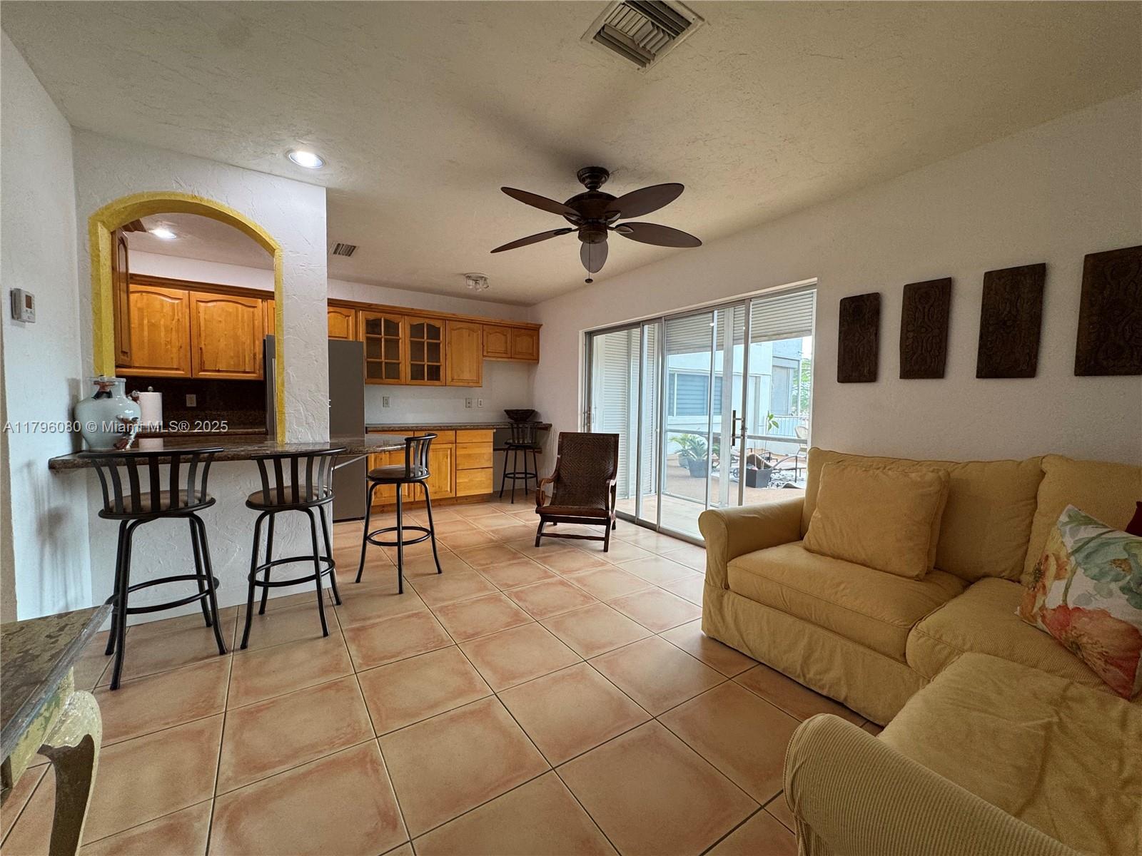 Property for Sale at 1700 Pierce St 202, Hollywood, Broward County, Florida - Bedrooms: 1 
Bathrooms: 1  - $154,950