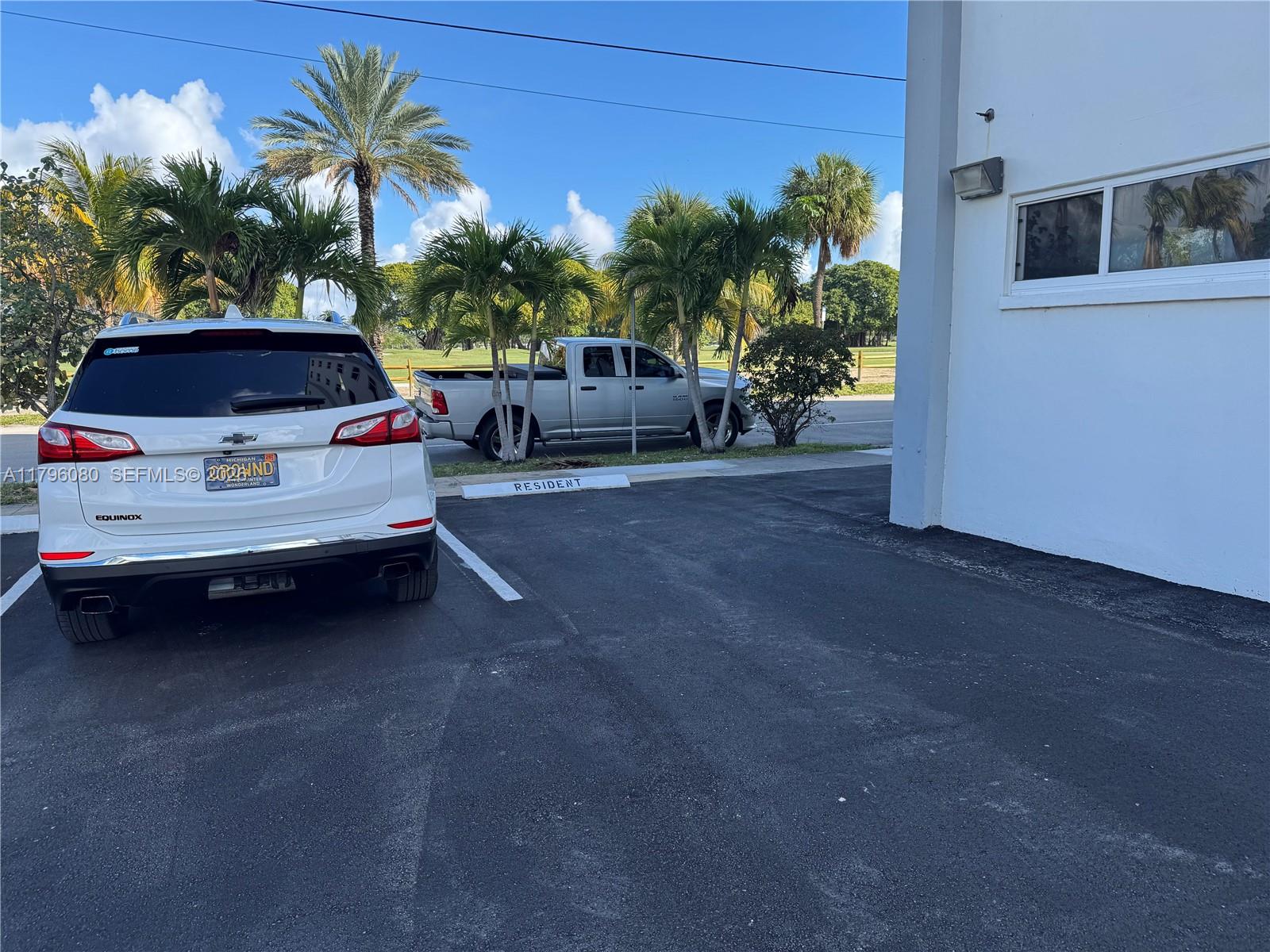 ST FRANCIS APTS CO-OP - Residential