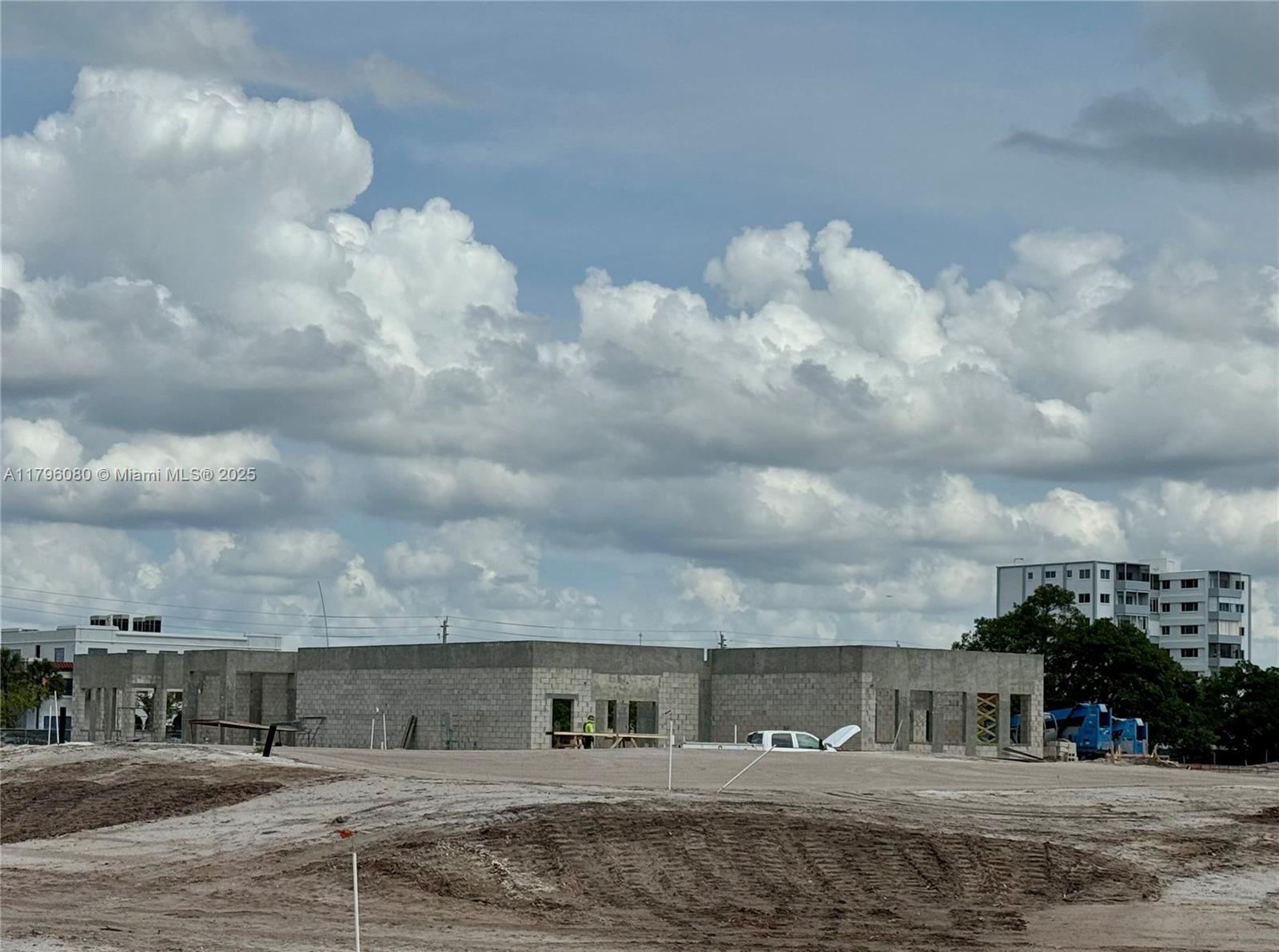 ST FRANCIS APTS CO-OP - Residential