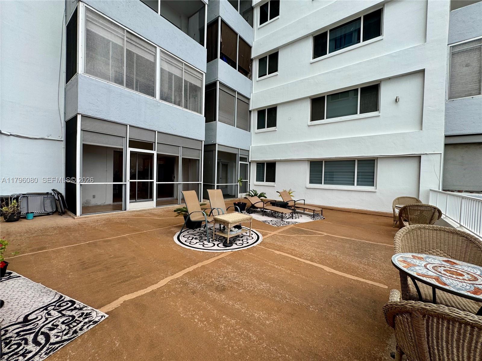 ST FRANCIS APTS CO-OP - Residential