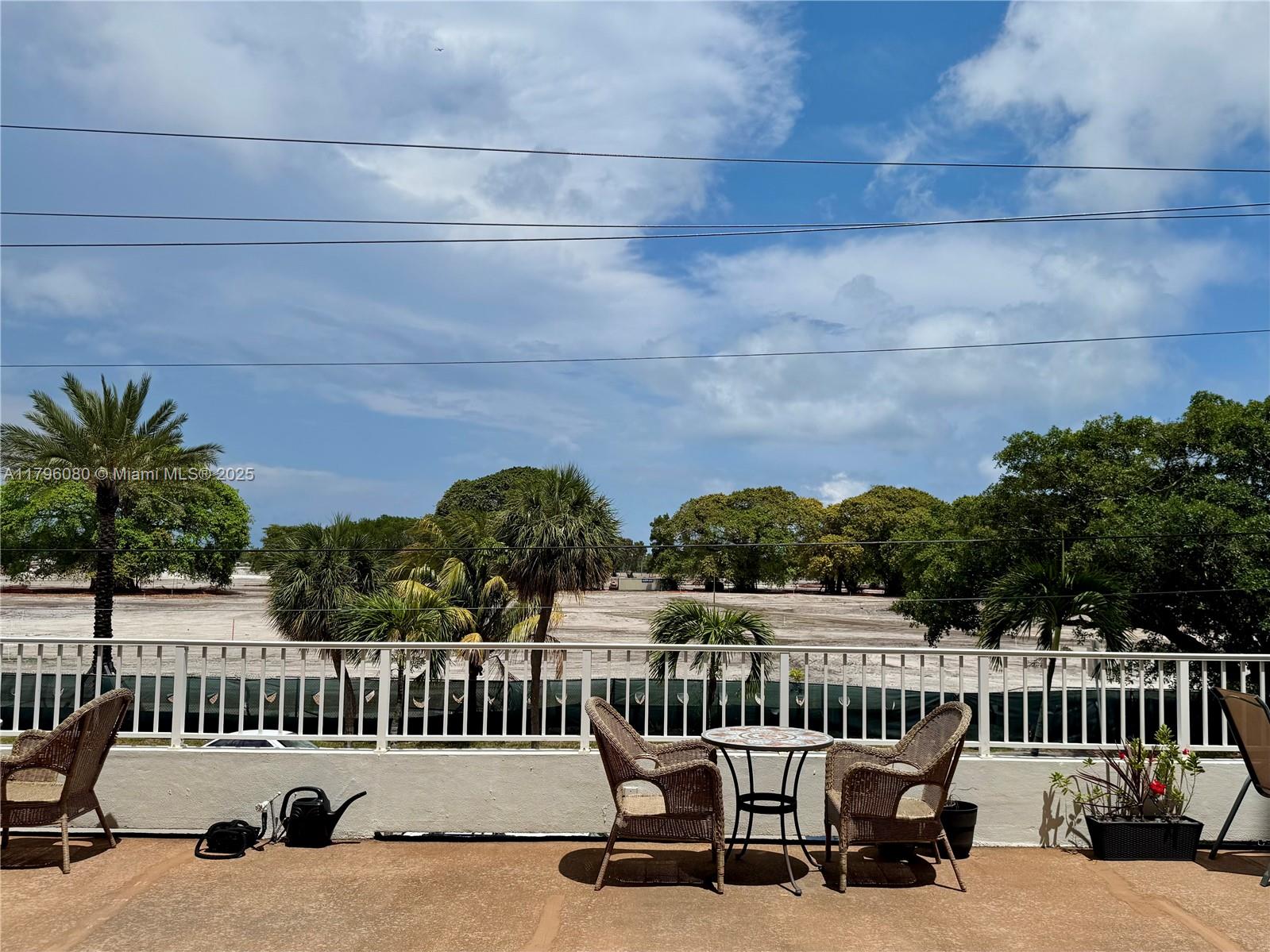 ST FRANCIS APTS CO-OP - Residential