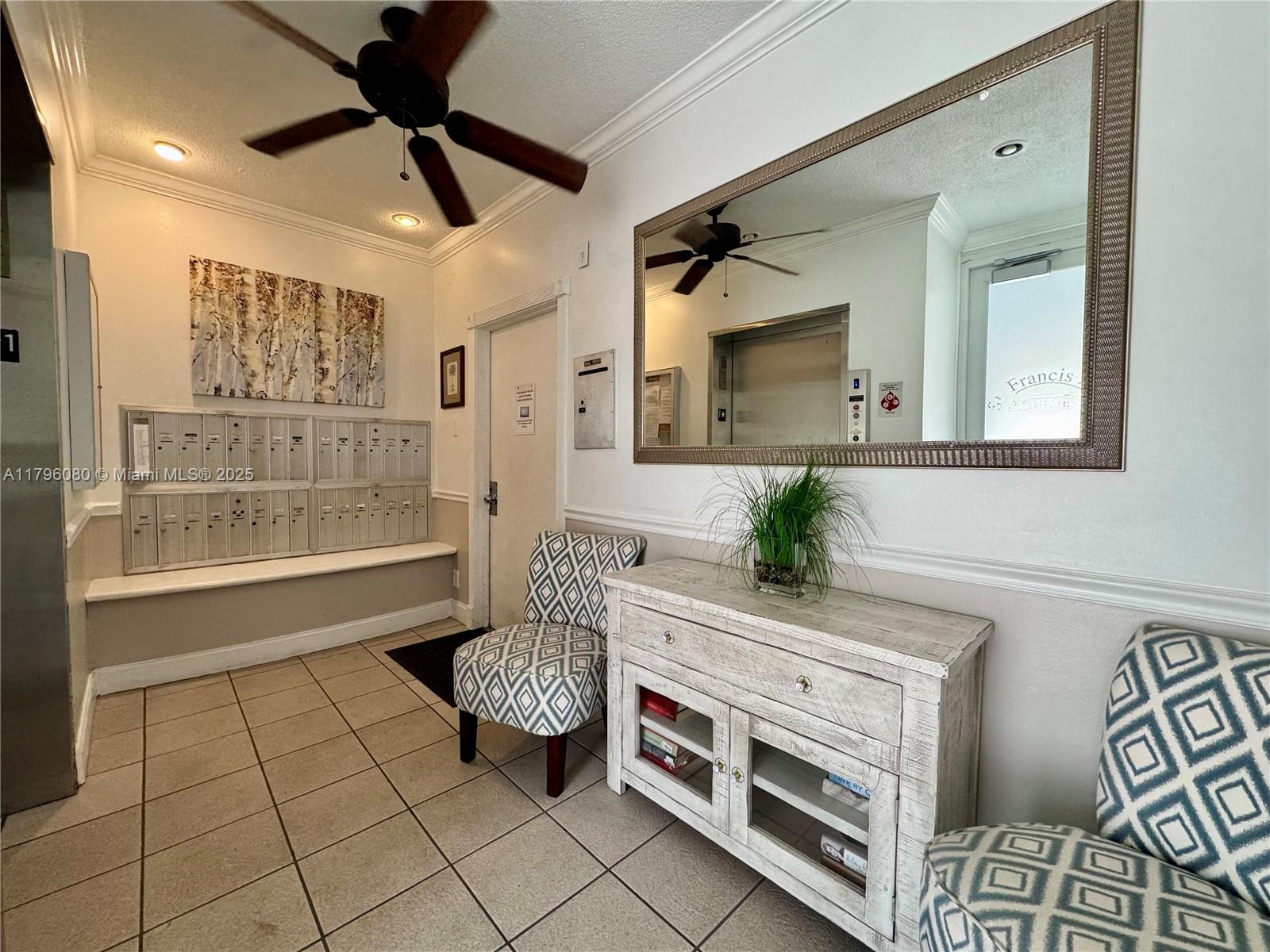 ST FRANCIS APTS CO-OP - Residential