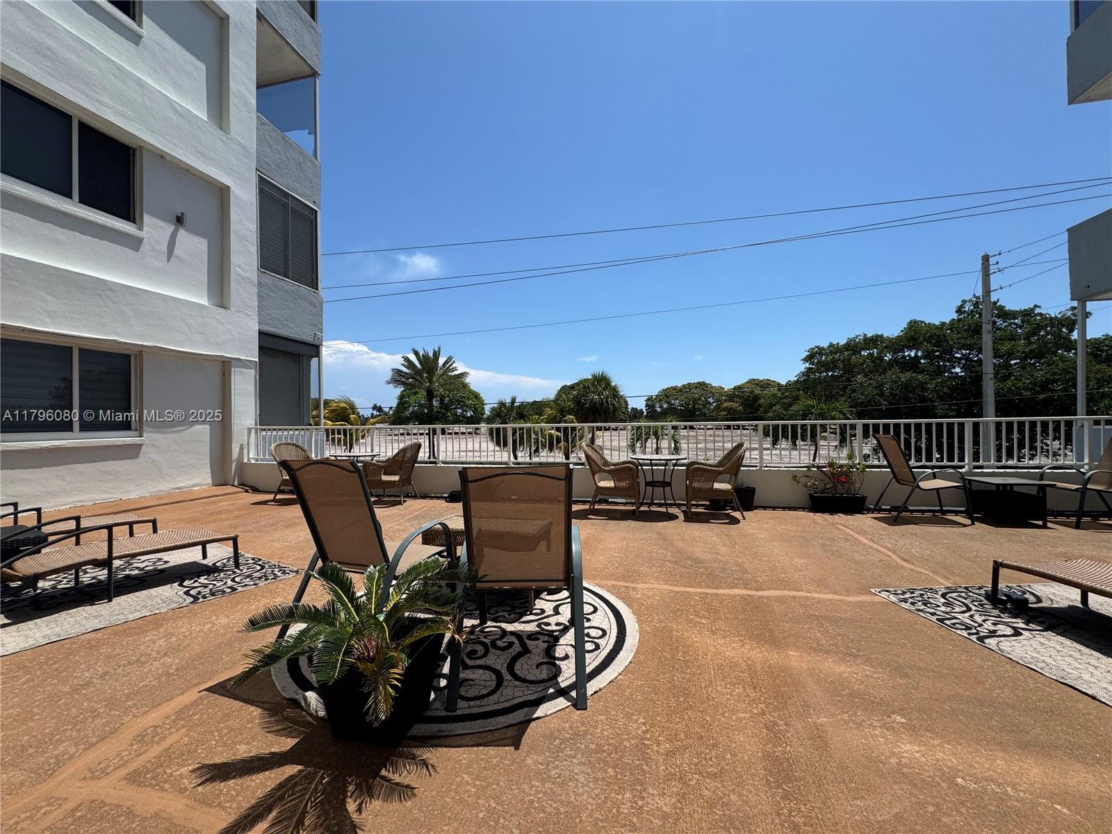 ST FRANCIS APTS CO-OP - Residential