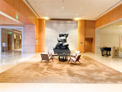 1435 Brickell Ave 3507 Miami FL 33131