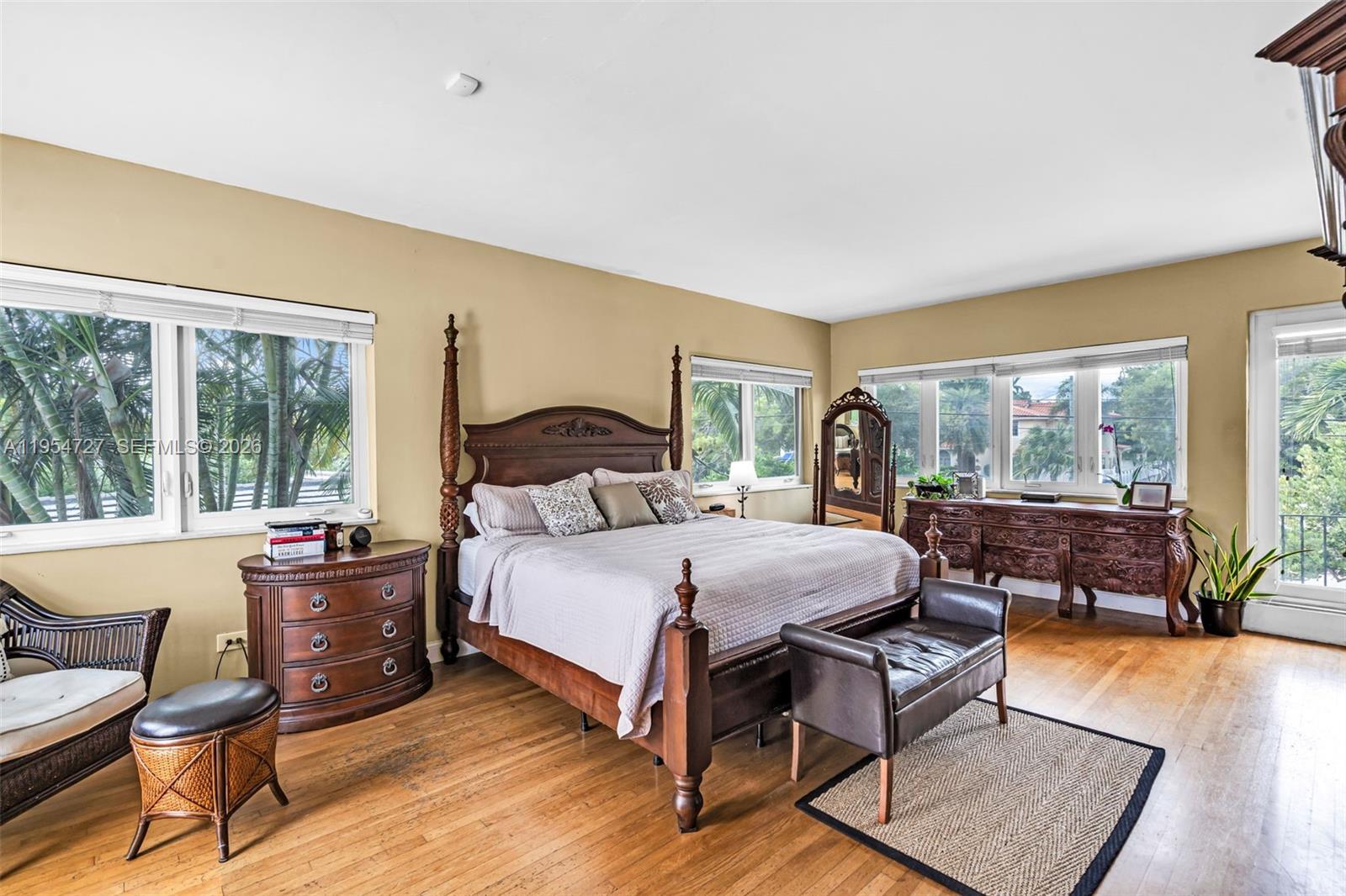 LA GORCE GOLF SUB - Land