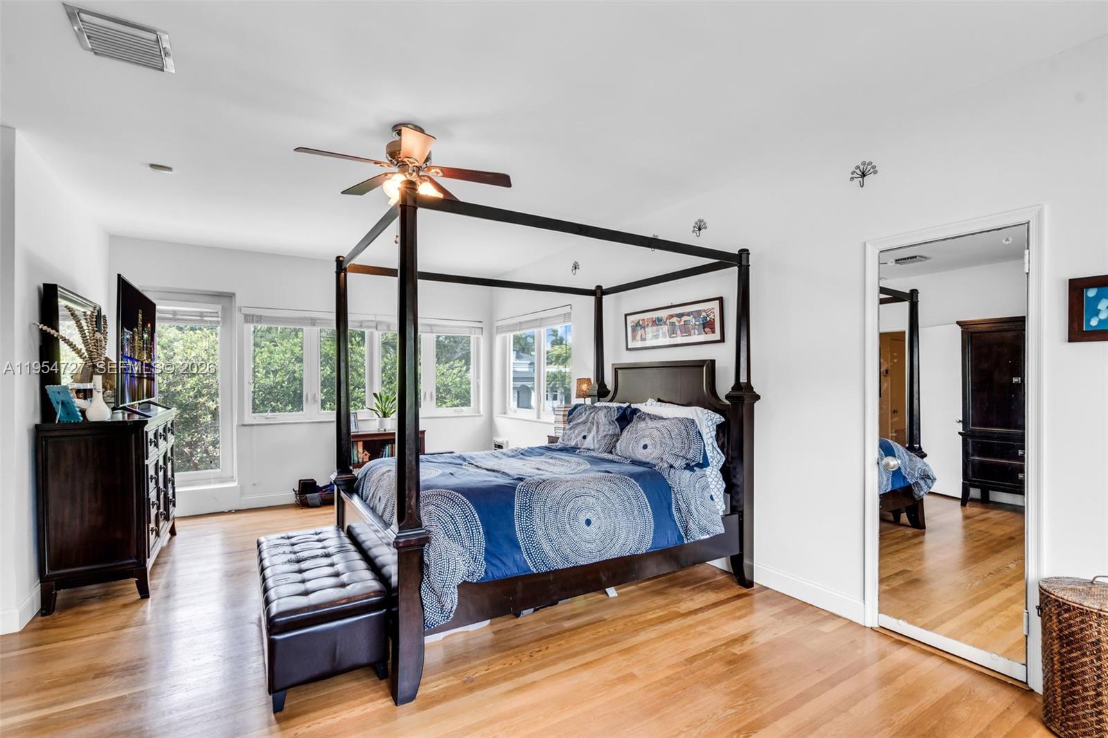 LA GORCE GOLF SUB - Land