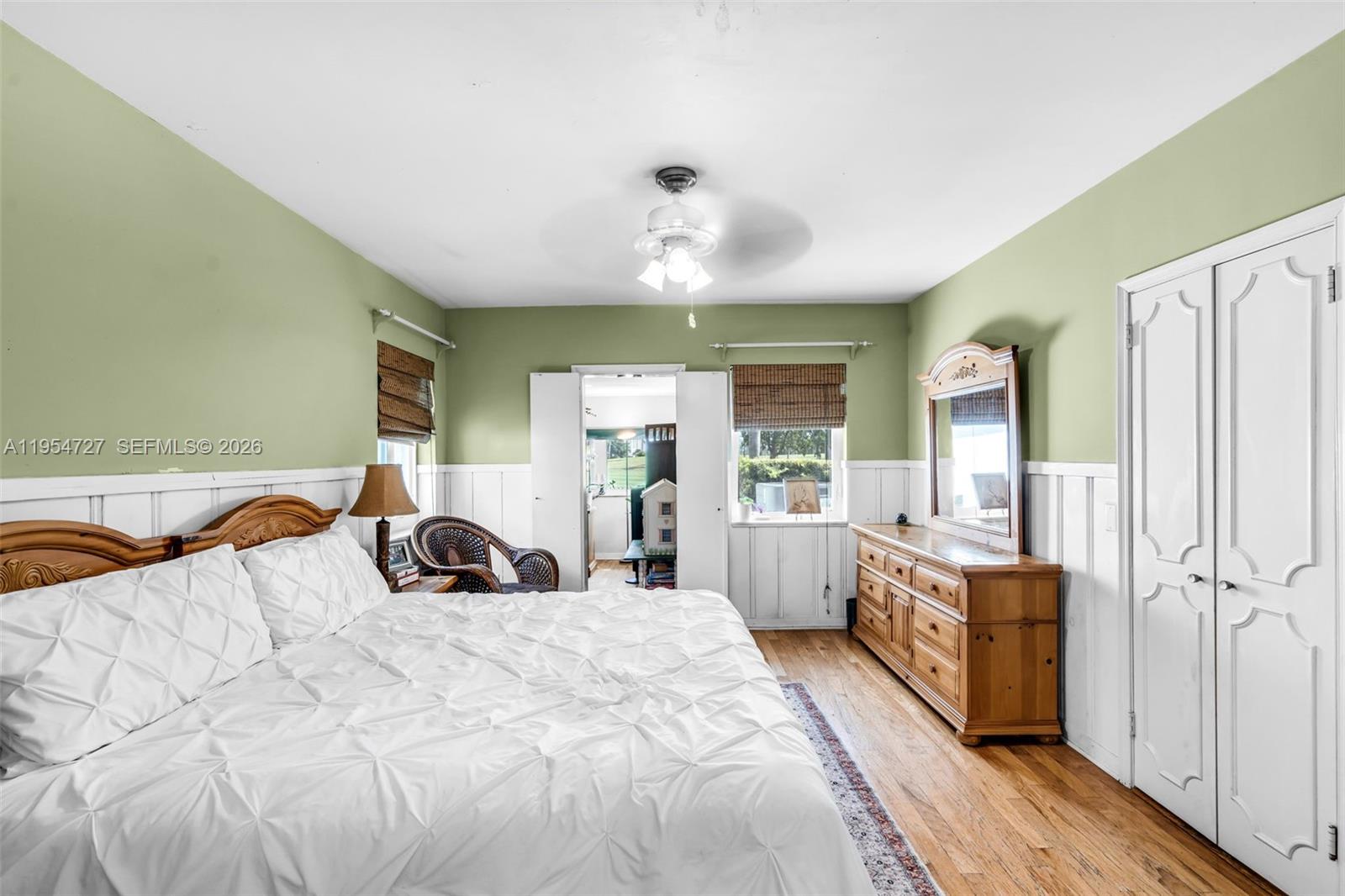 LA GORCE GOLF SUB - Land