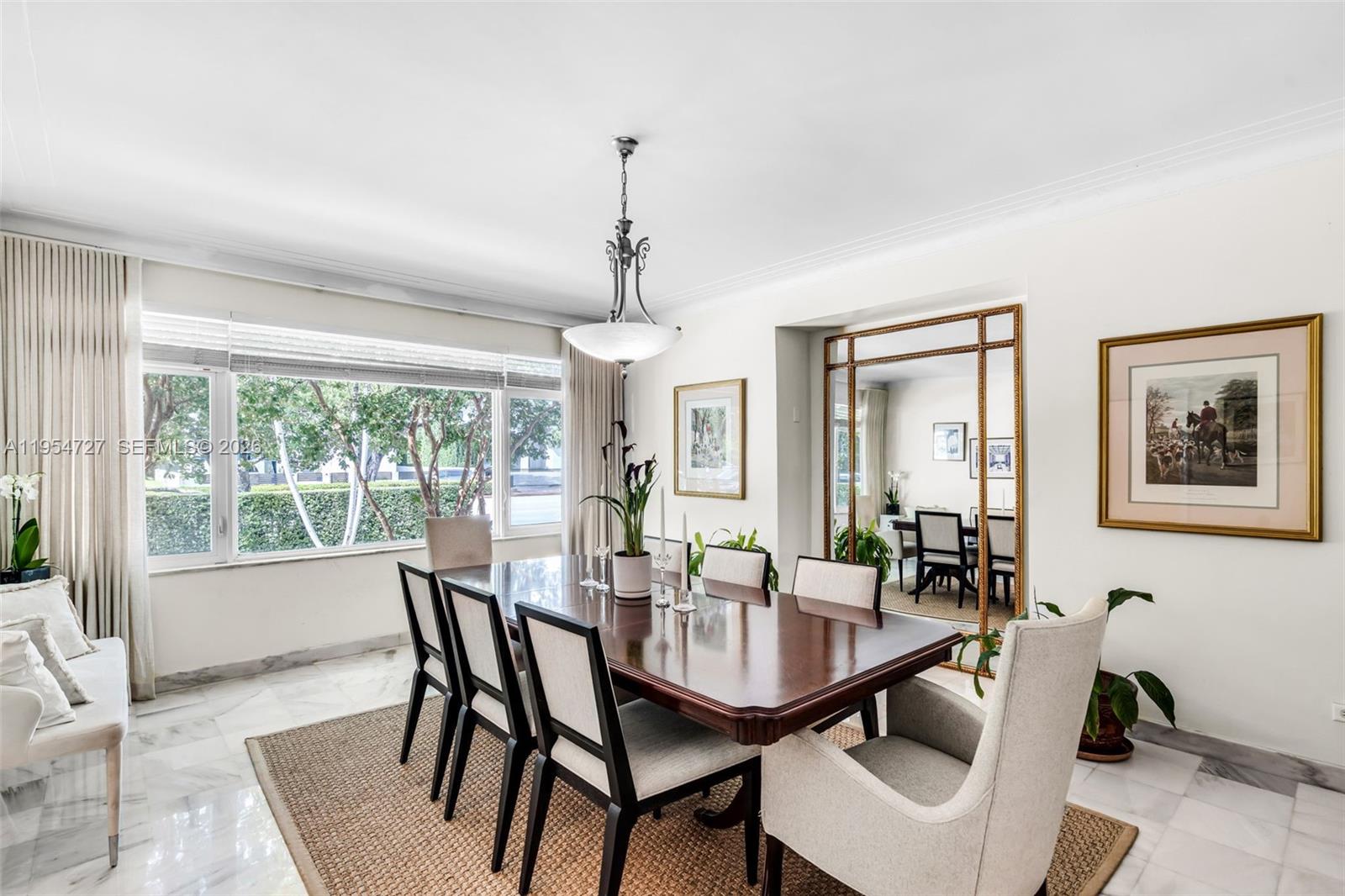 LA GORCE GOLF SUB - Land