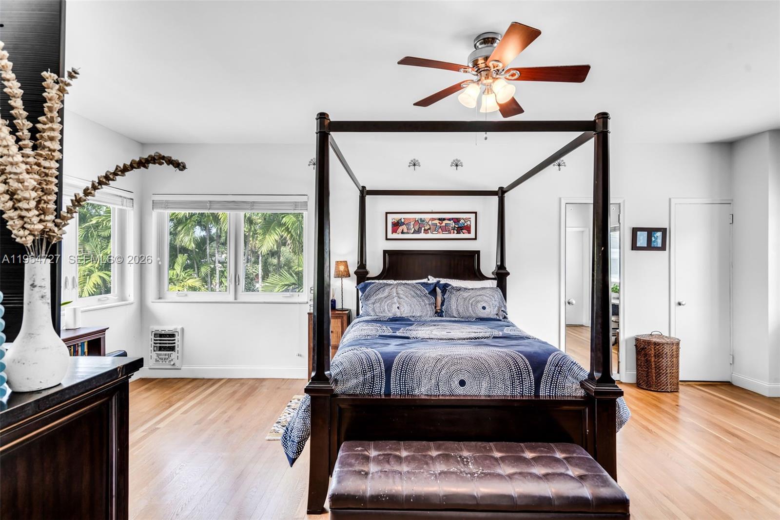 LA GORCE GOLF SUB - Land