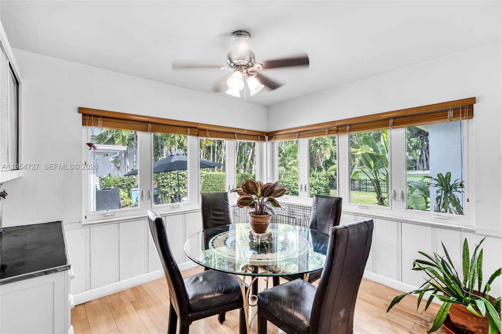 LA GORCE GOLF SUB - Land