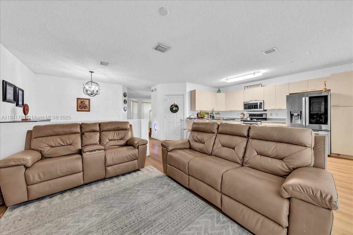 RIVIERA ISLES IV - Residential