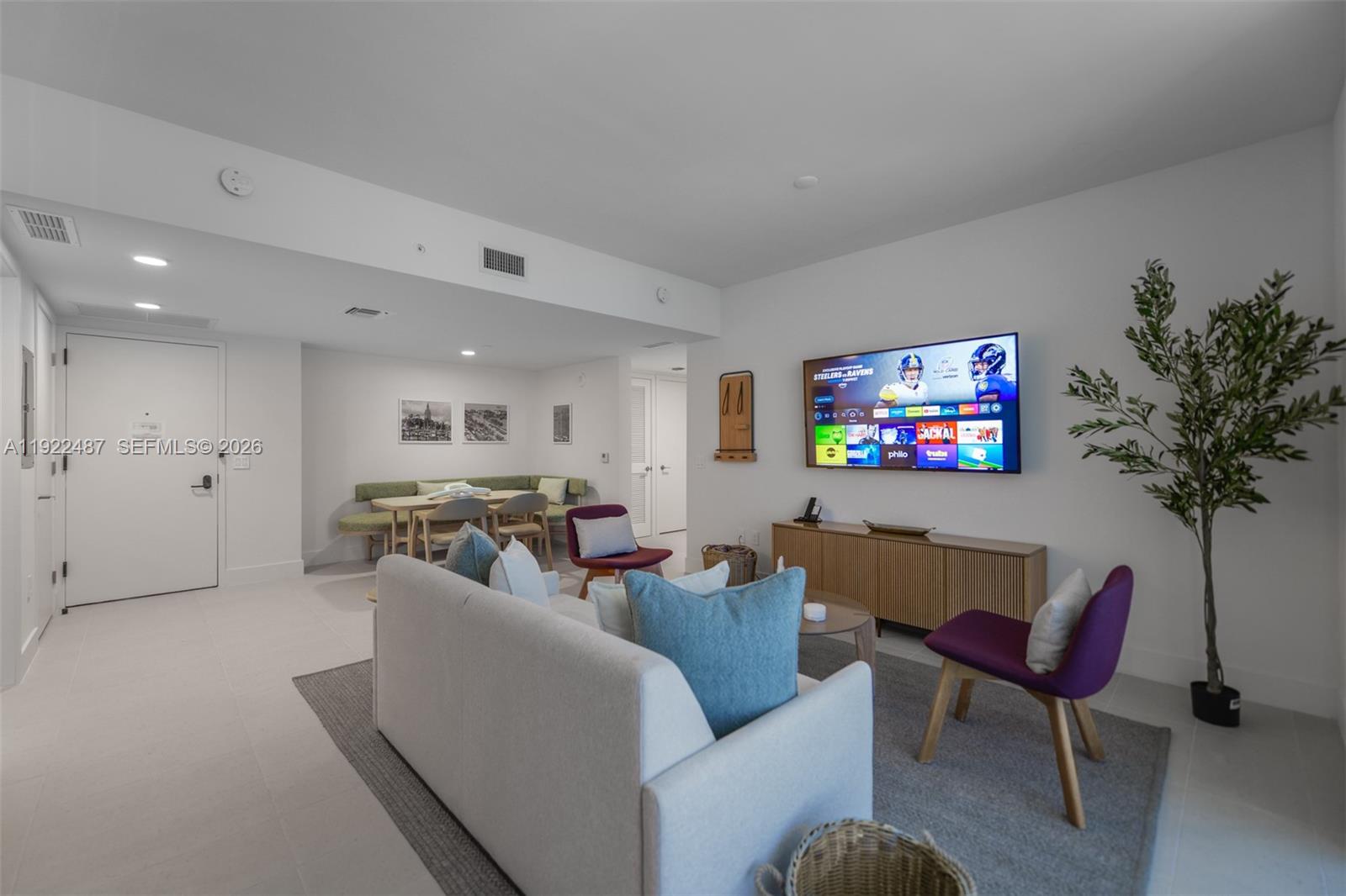 Gale Residences - Residential