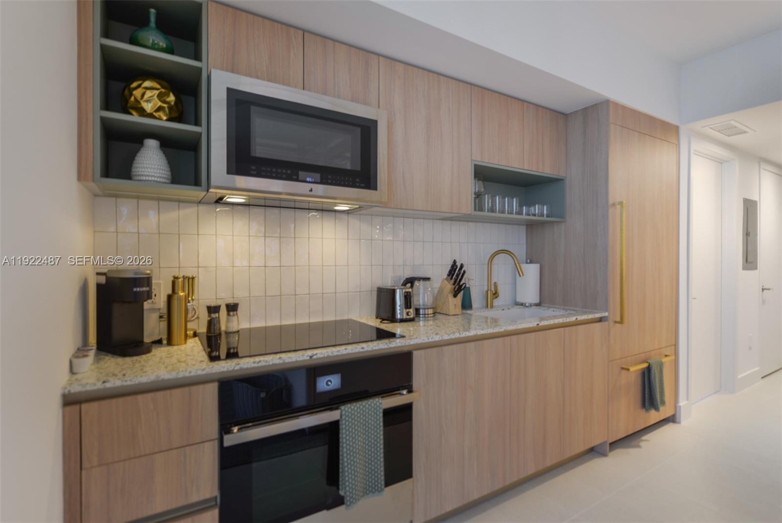 Gale Residences - Residential