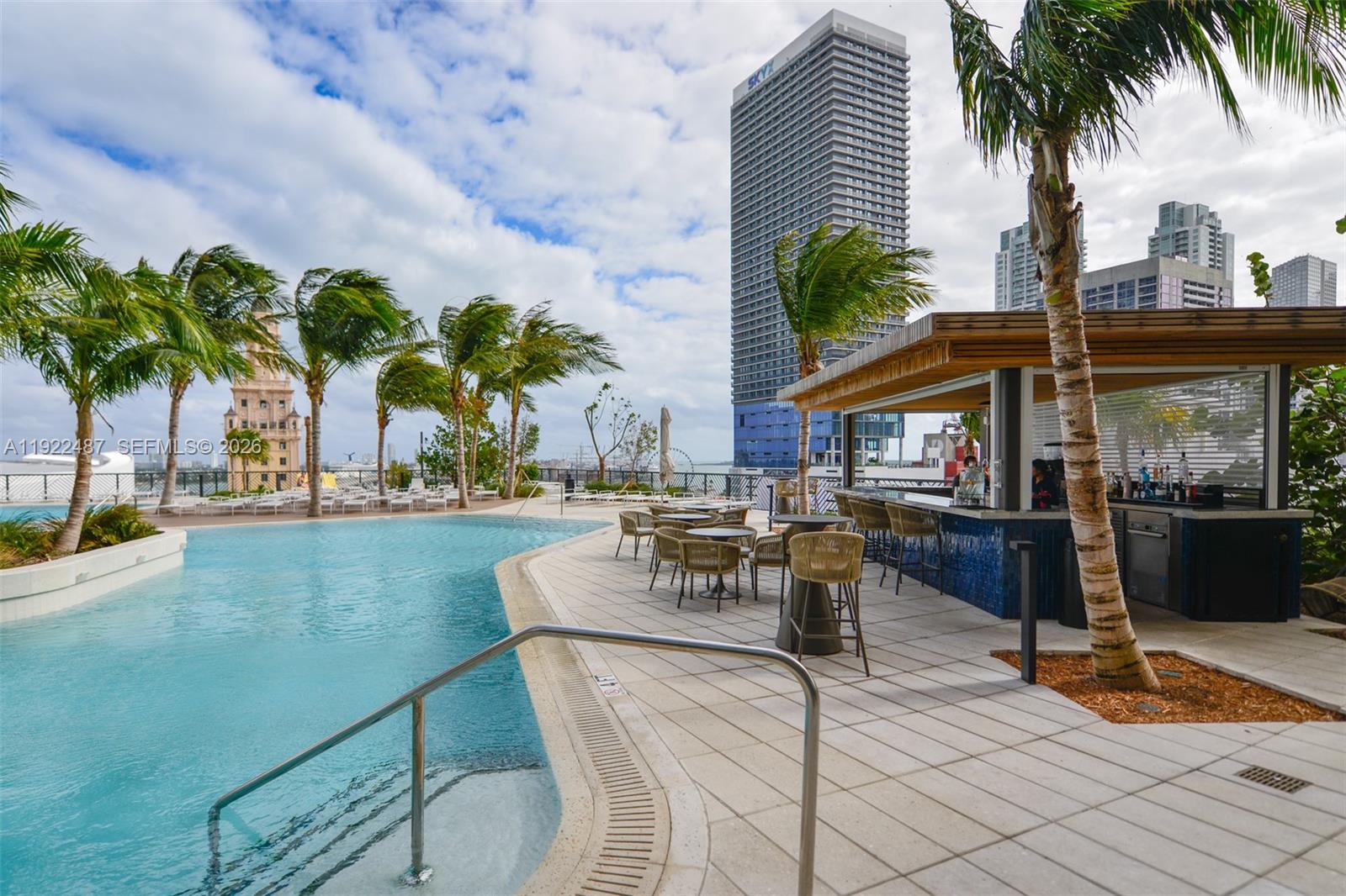 Gale Residences - Residential