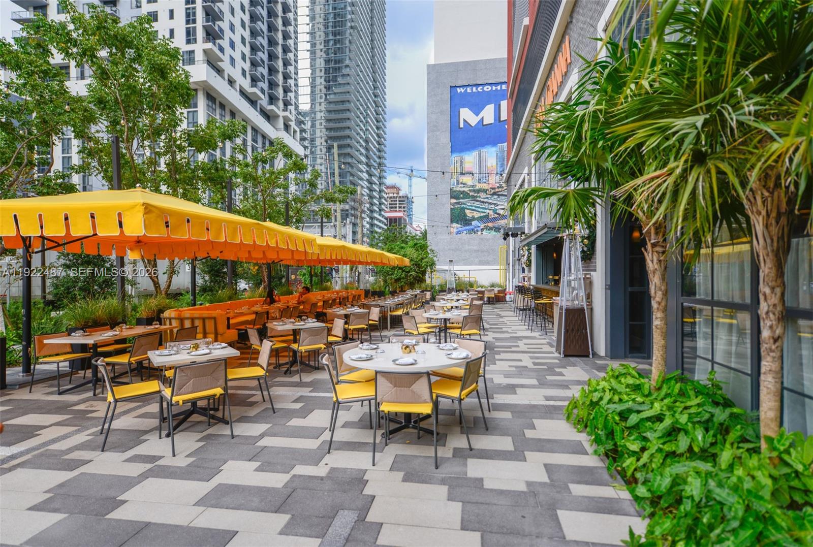 Gale Residences - Residential