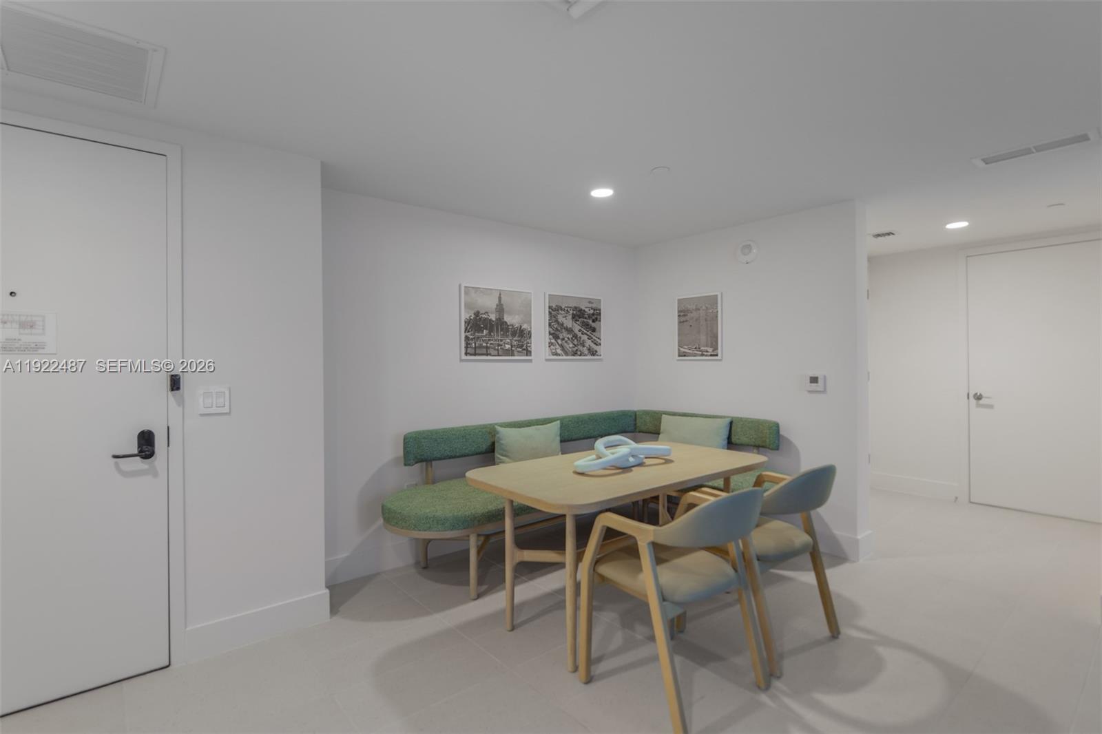 Gale Residences - Residential