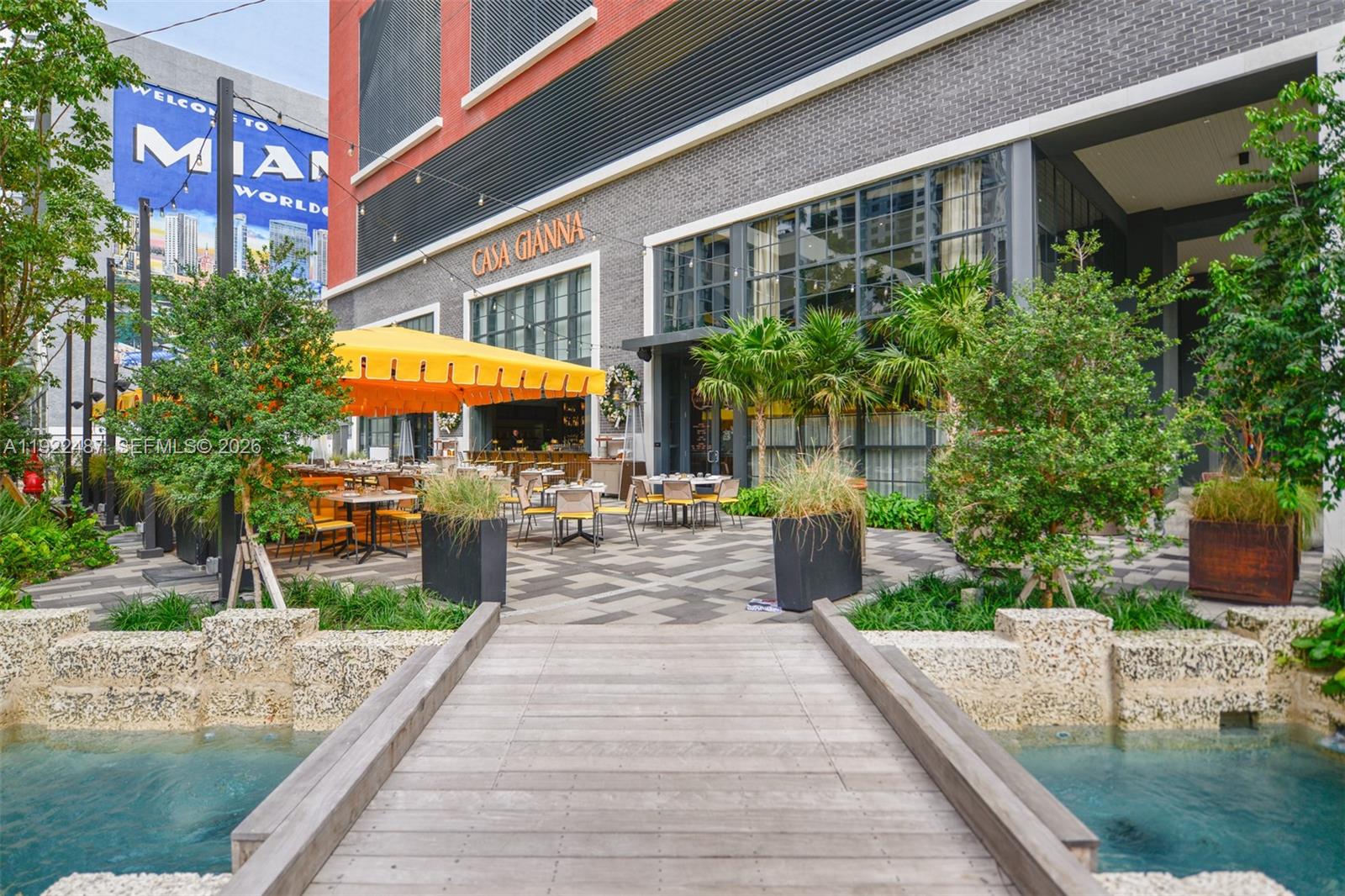 Gale Residences - Residential