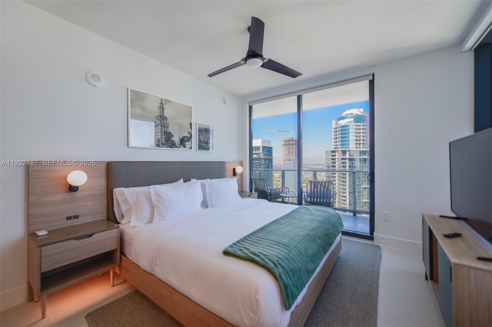 Gale Residences - Residential