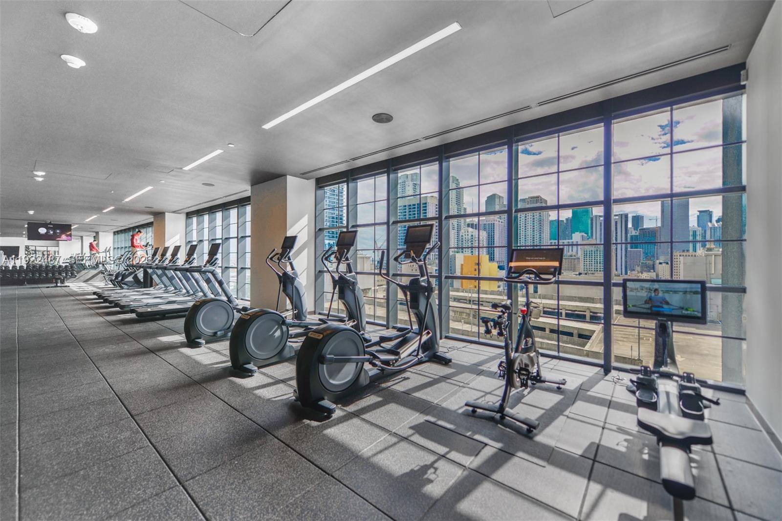 Gale Residences - Residential