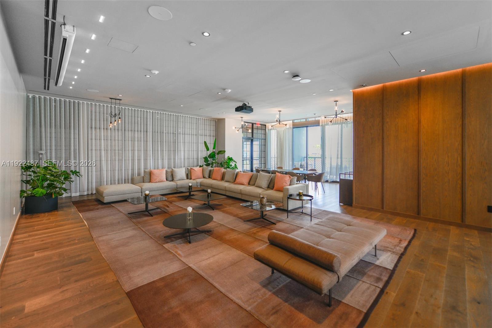 Gale Residences - Residential