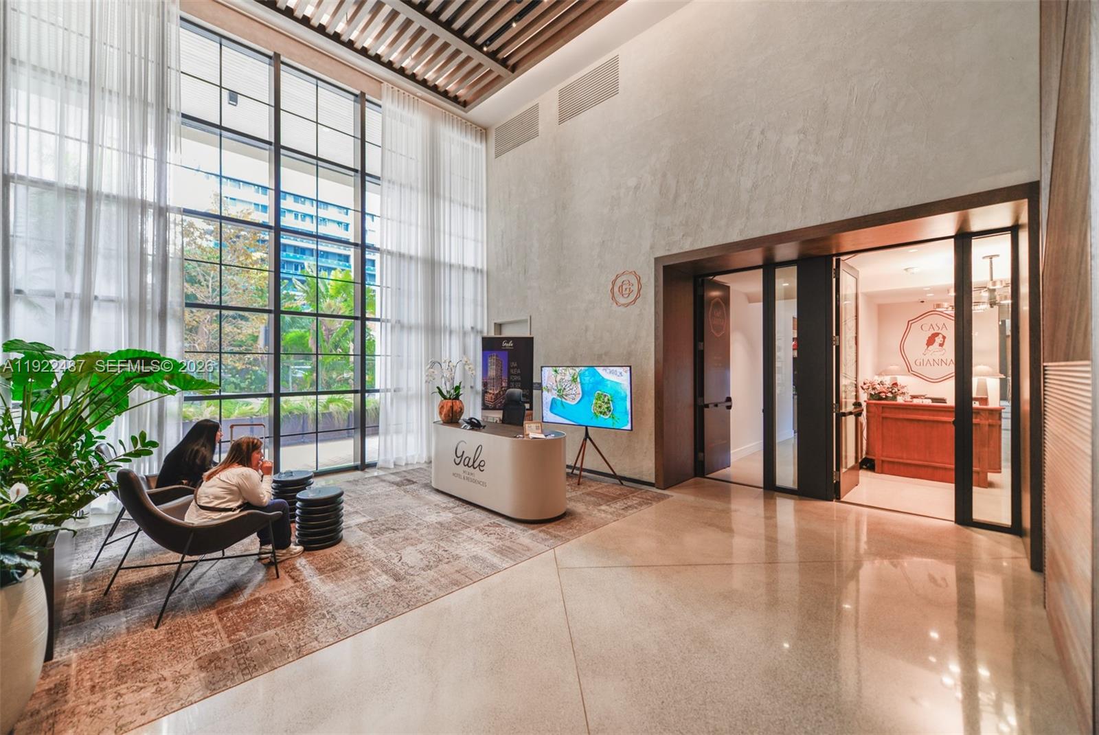 Gale Residences - Residential