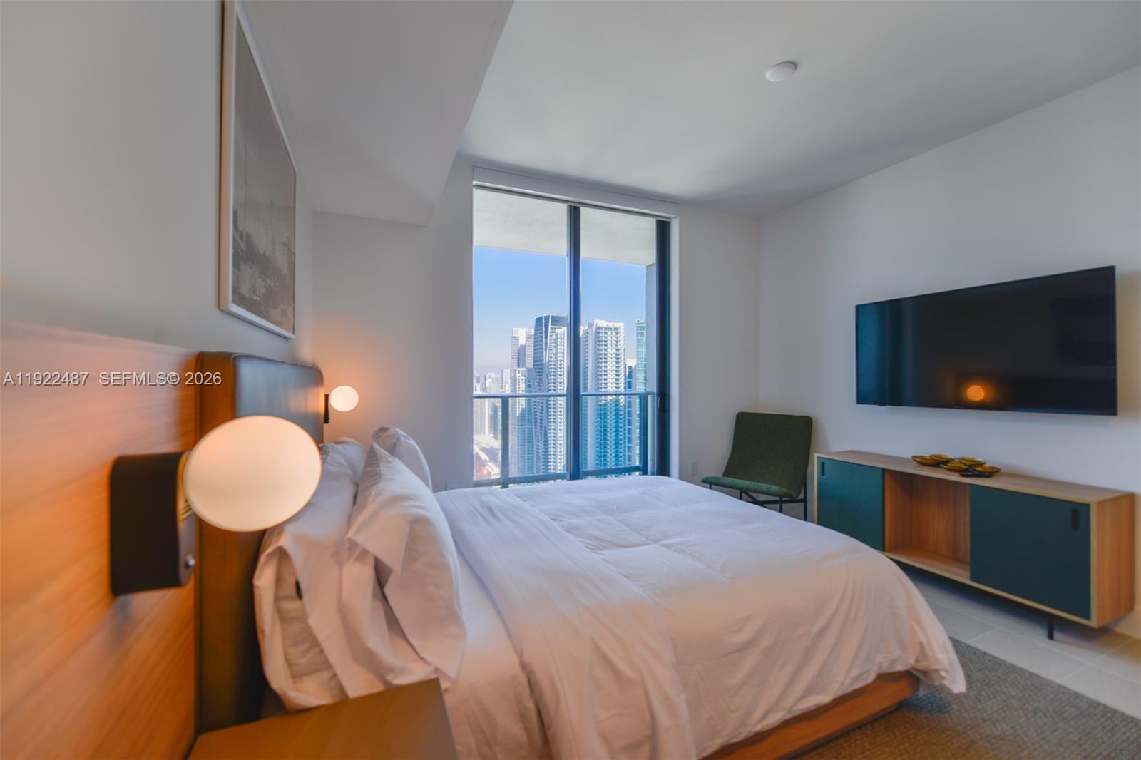 Gale Residences - Residential