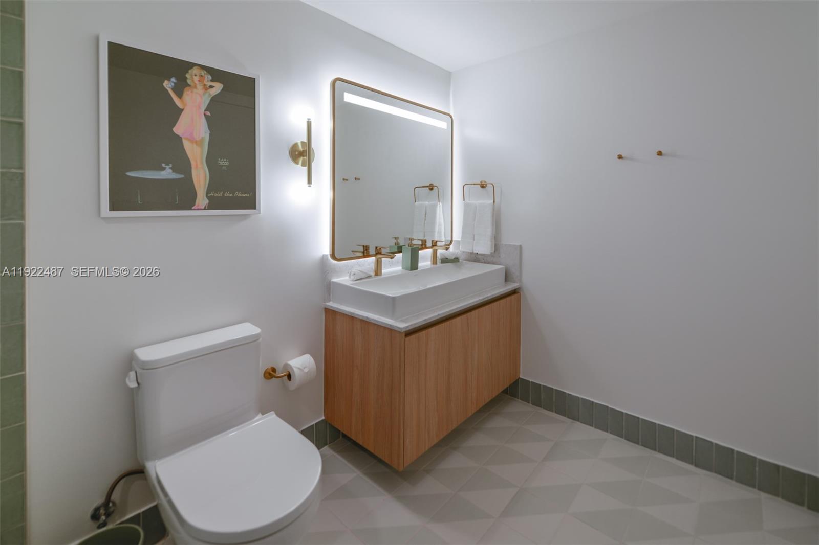 Gale Residences - Residential