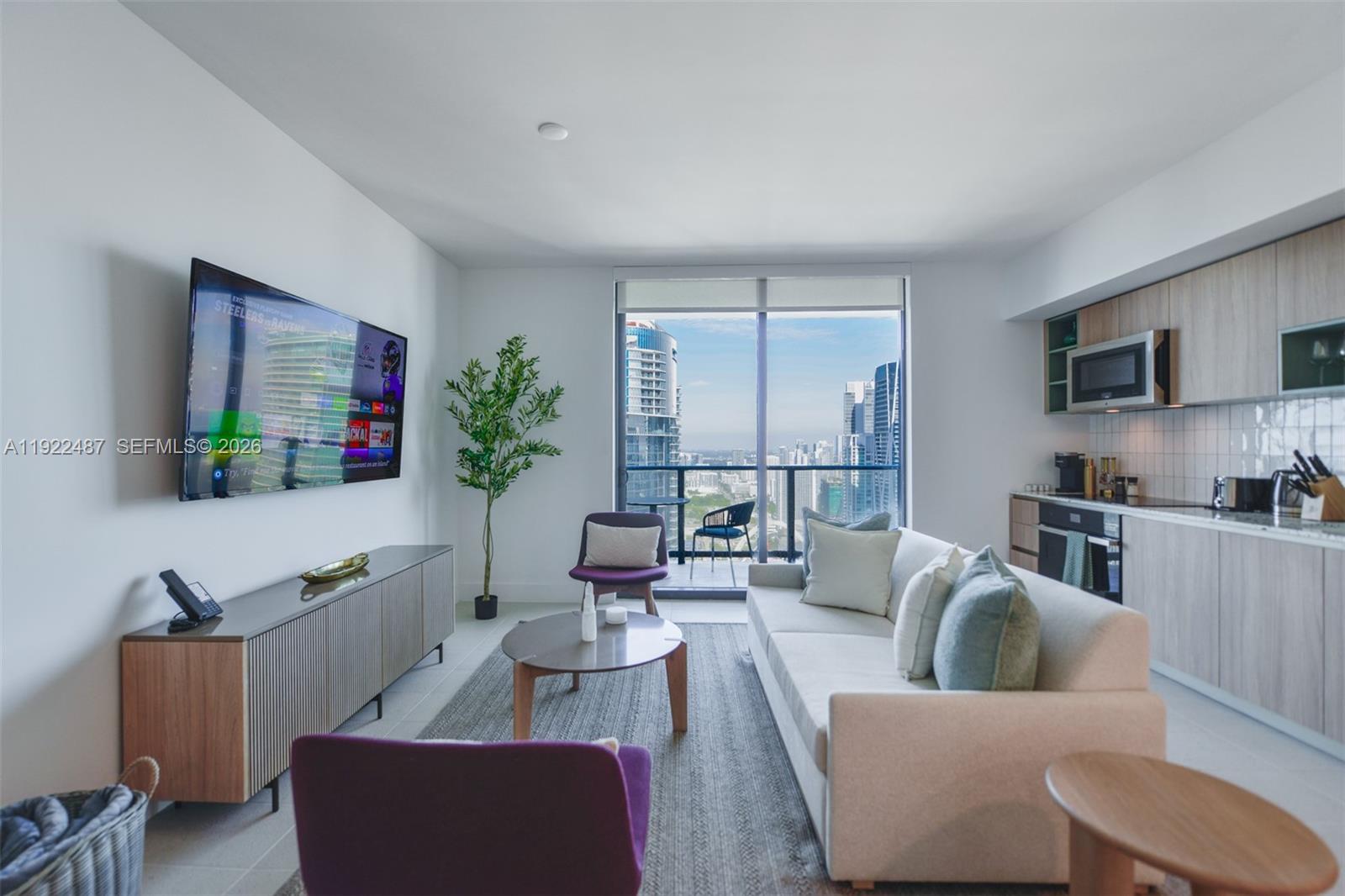 Gale Residences - Residential