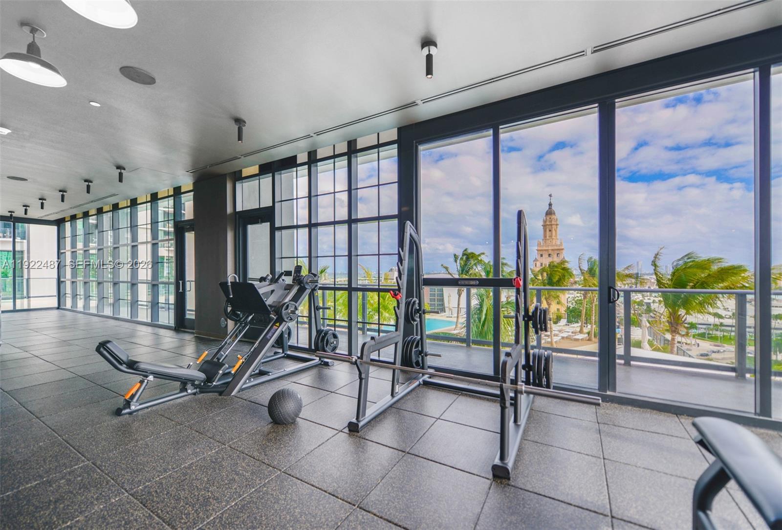 Gale Residences - Residential