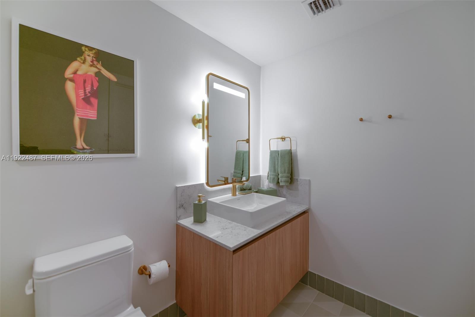 Gale Residences - Residential