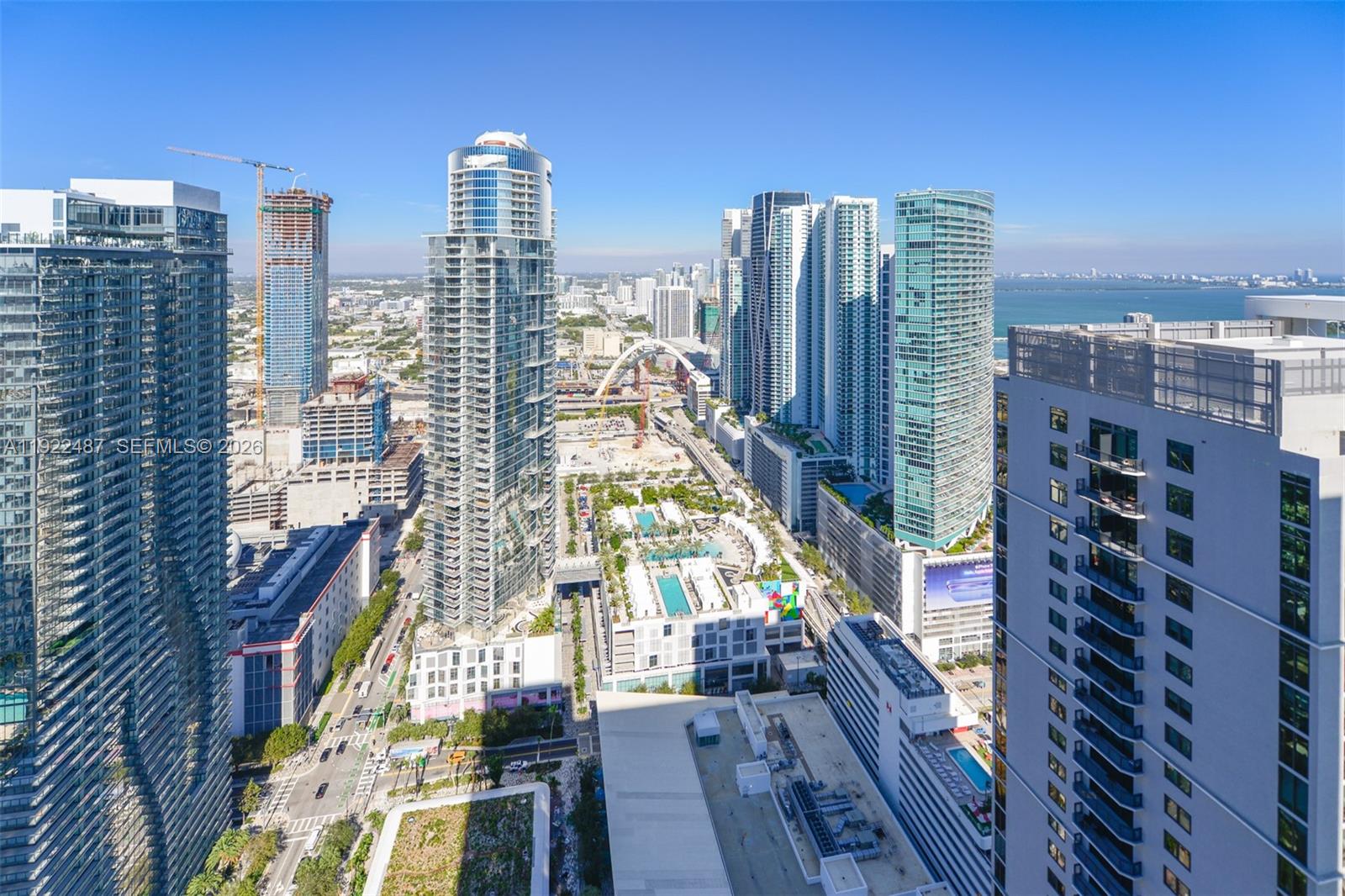 Gale Residences - Residential