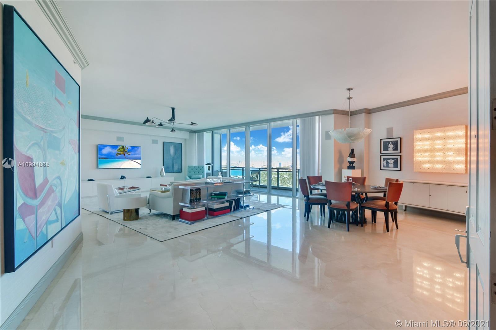10295 Collins Ave - Residential