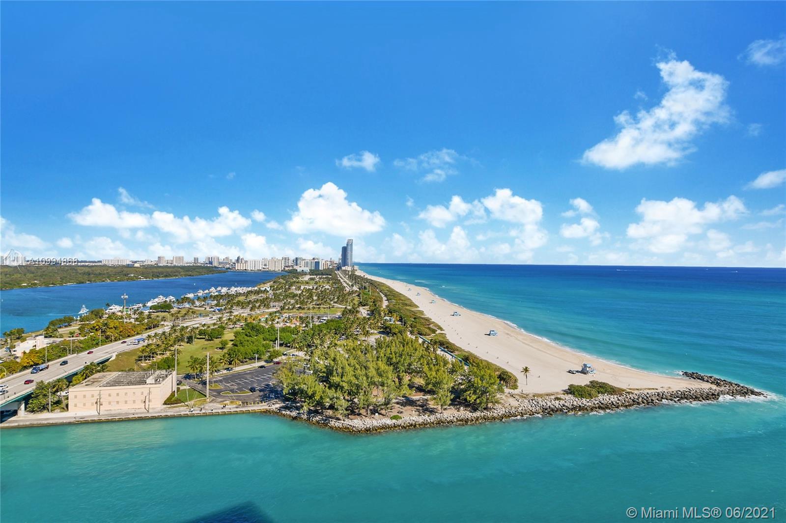 10295 Collins Ave - Residential