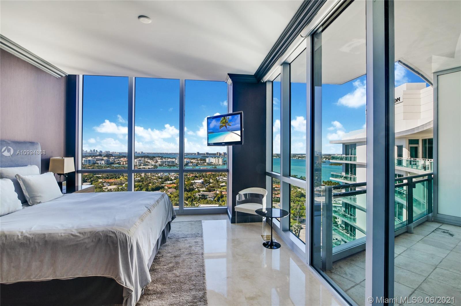 10295 Collins Ave - Residential