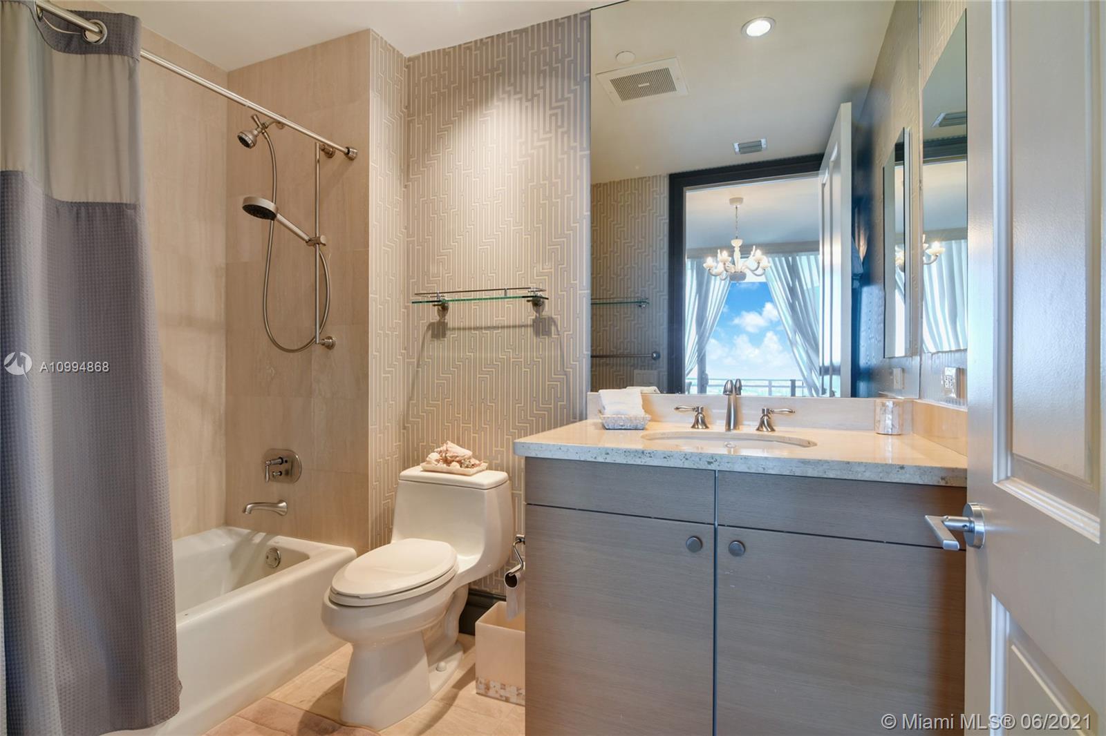 10295 Collins Ave - Residential